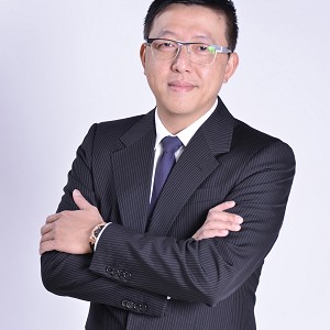 Charles WONG: Speaking at the World Franchise Investment Summit