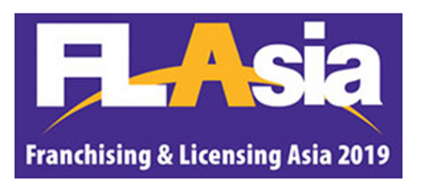 Franchise & Licensing Asia: Product image