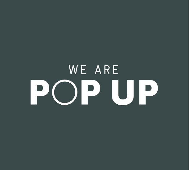 We Are Pop Up: Product image